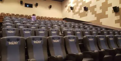 Cinema 1