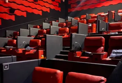 Cinema 10