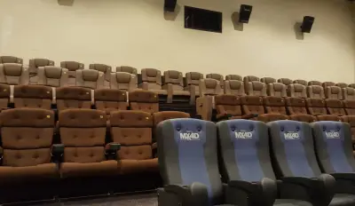 Cinema 7