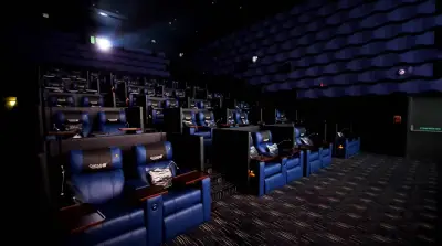 Cinema 15