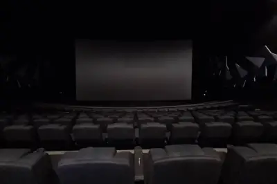 Cinema 4