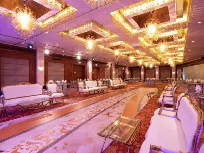 Al Dana Ballroom