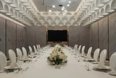 Meeting Room 1+2