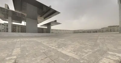 Outdoor Space