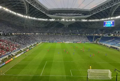 Stadium