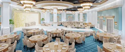 White Palace Hall