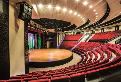 Theatre