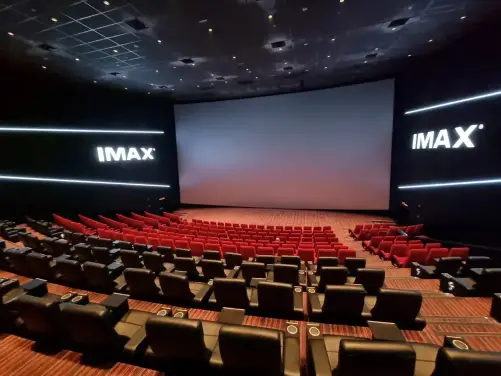 VOX Cinemas Bahrain City Centre