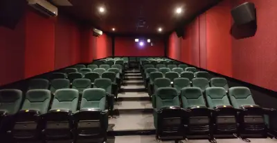 Cinema 2