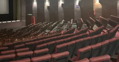 Cinema 1