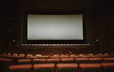 Cinema 1