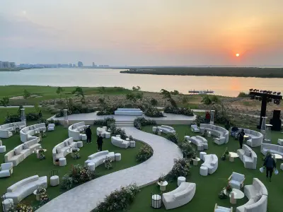 Events Lawn