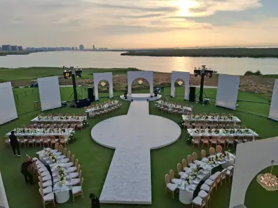 Events Lawn