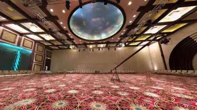 Katara Hall