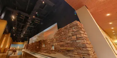 Arabian Kingdoms Hall
