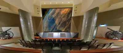 Unification of The Kingdom Hall