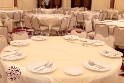 Al Takhasosi (Men's Hall)