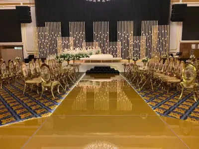 Al Qasr Hall