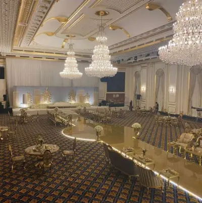 King Hall
