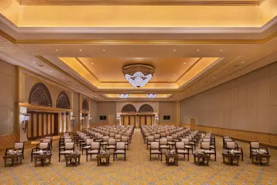 Ballroom Section 1