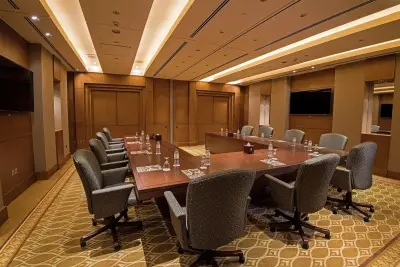 Conference Centre - C 001