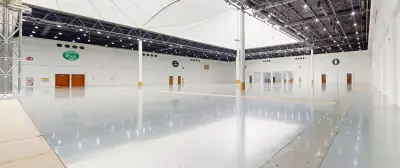 Al Khabisi Hall 1 - Part 1