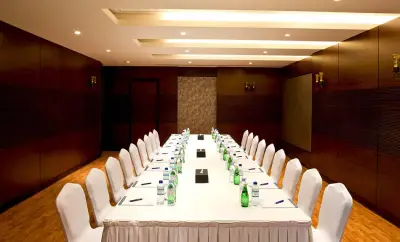 Capital Suite 12B