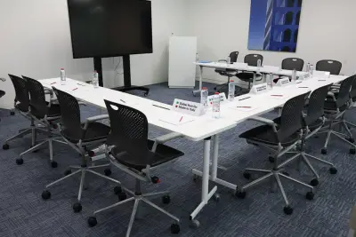 Conference Room 1