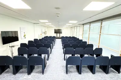 Conference Room 2