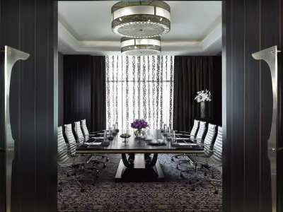 Boardroom 2