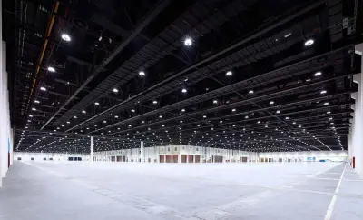 Exhibition Hall 2