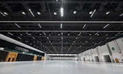 Exhibition Hall 10