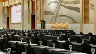 Baniyas Ballroom 2