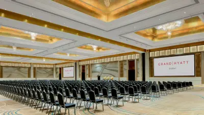 Baniyas Ballroom 2