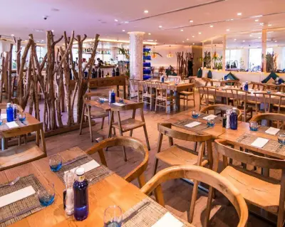 Riva Restaurant