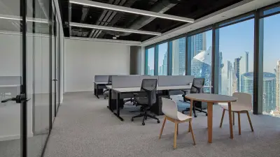 Platinum Plus Suite 29-05