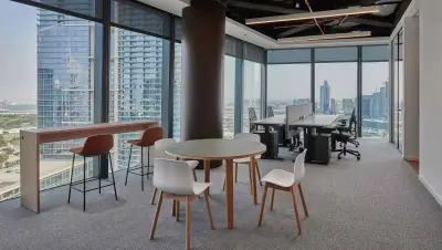 Platinum Plus Suites 31-02