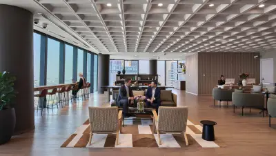 Lounge 1