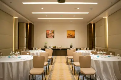 M1 Meeting Room