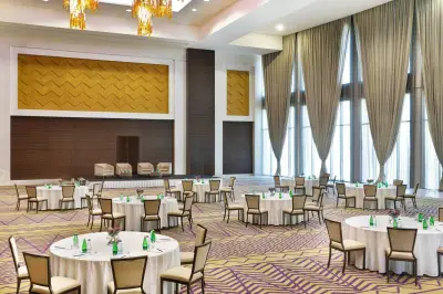 Ballroom C1