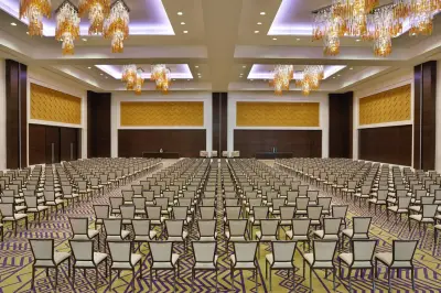 Ballroom A1