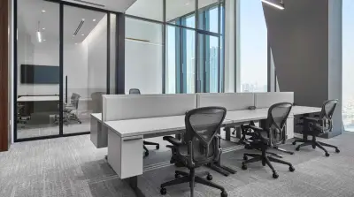 Suite 50-01