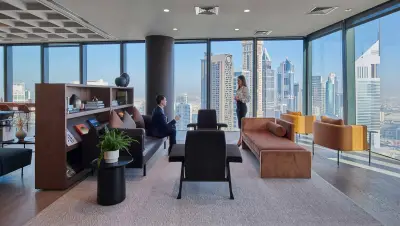 Lounge 1