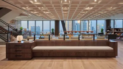 Lounge 1