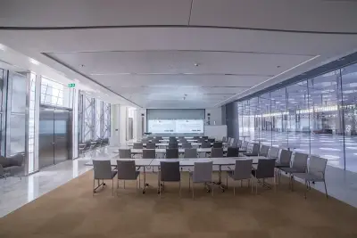 Suite 1&3 - Section A