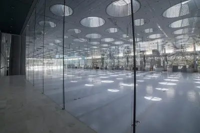 Hall 5