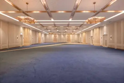 Ballroom 1