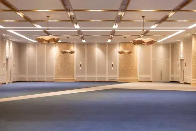 Ballroom 1