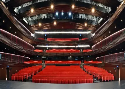 Theater
