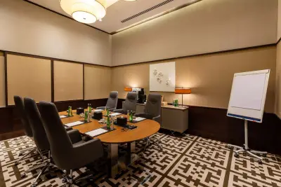 Boardroom 1